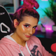 Twitch streamer Natalie “ZombiUnicorn” Casanova